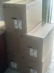 New HP 290 G9 Desktop PC, Intel Core i3, 8GB RAM, 512GB SSD - 5