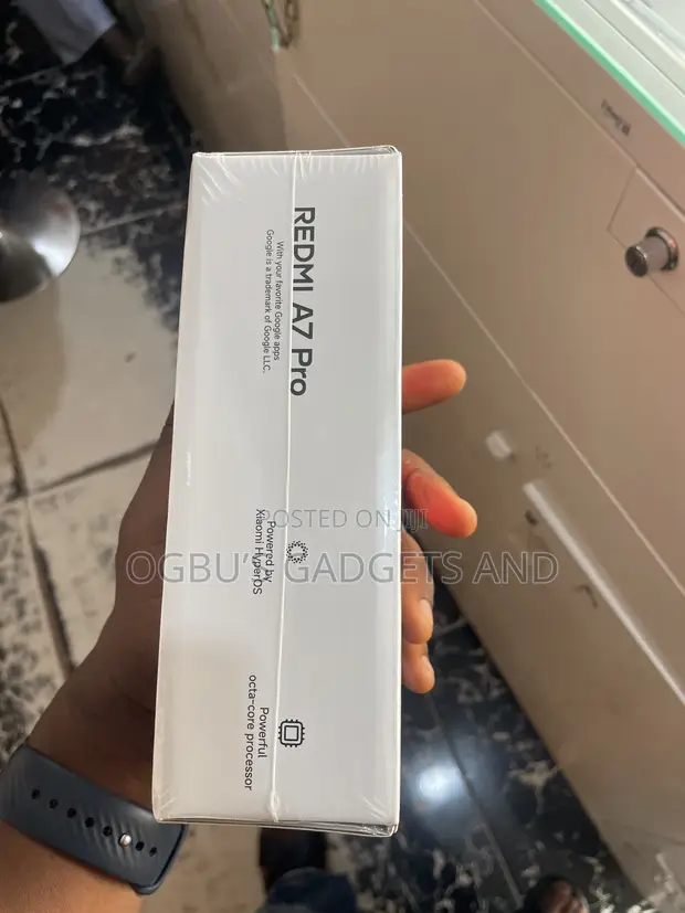 Sabon Xiaomi Redmi A7 Pro 128GB Jaja - 1