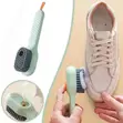 Original Soap Dispenser Laundry Brush - 2