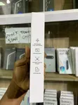New Samsung Galaxy A37 128GB Black - 3