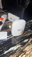 MTN 5G ODU Router - Sabon Abu - 2