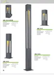 d.light LED Garden Light (Non-Solar) - 3