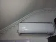 Daikin 1HP Inverter Air Conditioner - 1