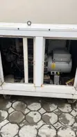 Mikano Soundproof Generator 20kVA Na Kadan - 4