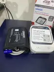 Omron 5 Series Na'urar Daidaita Hawan Jini - 2