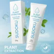 Sudoku Probiotic & Plant Enzymes Toothpaste - 1