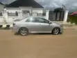 Toyota Corolla 2012 Silver - 2