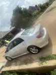 Toyota Corolla 2012 Silver - 3