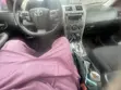 Toyota Corolla 2012 Silver - 4