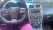 Toyota Corolla 2012 Silver - 5