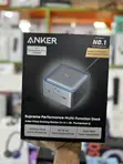 Anker Supreme Performance 14-in-1 Thunderbolt 5 Docking Station - 1