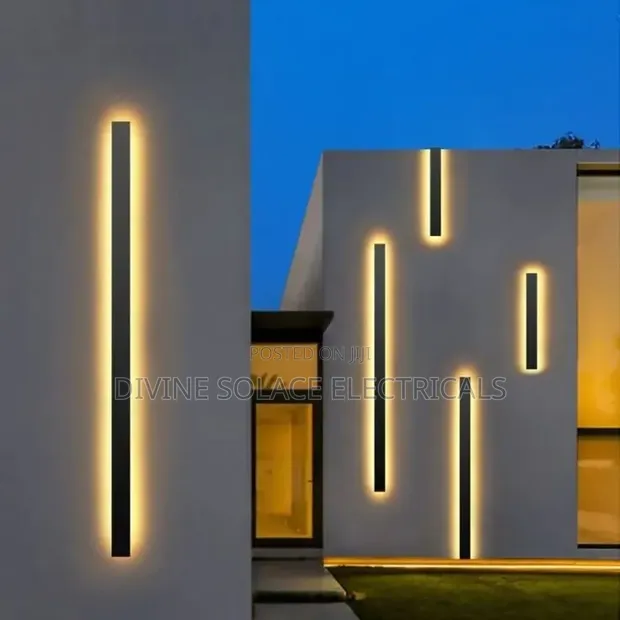 Brand New d.light Night Wall Light - 1