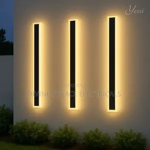 Brand New d.light Night Wall Light