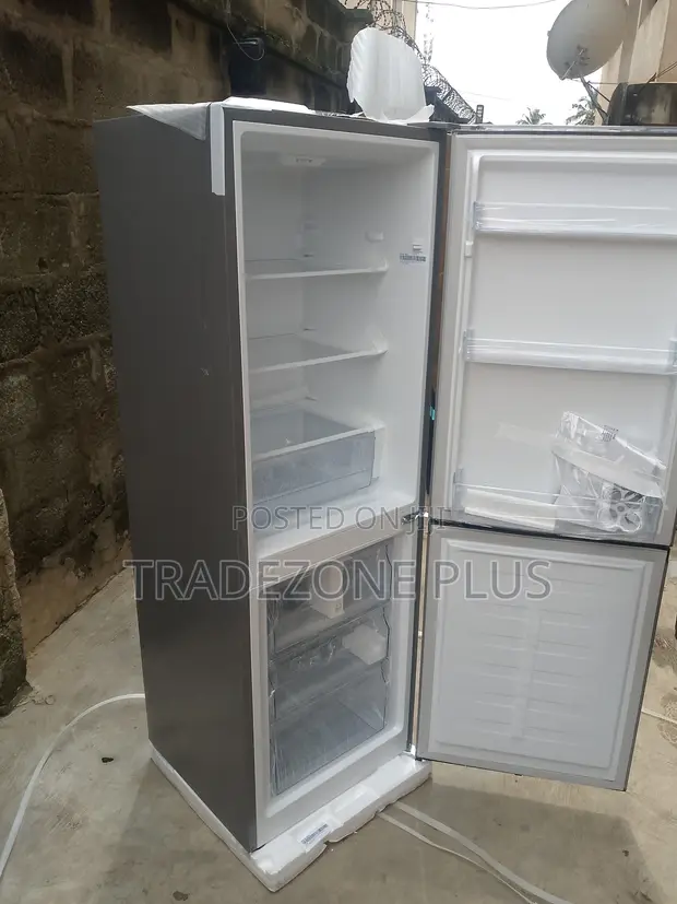 Hisense RD-29DCA 225L Bottom Freezer Refrigerator - 1