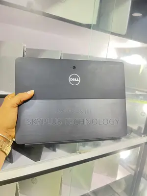 Dell Latitude 5290 2-in-1 Laptop 16GB RAM, i7, 256GB SSD