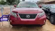 Lexus RX 350 2010 Ja - 2