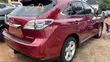 Lexus RX 350 2010 Ja - 3