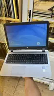 HP ProBook 450 G3 Laptop - Intel Core i3, 4GB RAM, 320GB HDD - 2