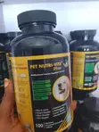 Pet Nutri Vite Plus - Maganin Kwari & Karin Lafiya ga Kare - 1