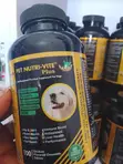 Pet Nutri Vite Plus - Maganin Kwari & Karin Lafiya ga Kare - 2