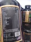 Pet Nutri Vite Plus - Maganin Kwari & Karin Lafiya ga Kare - 3