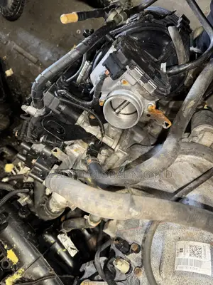 Injin Changan CS35 Complete - Direct Tokunbo
