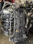 Changan CS35 Complete Engine - Direct Tokunbo - 2