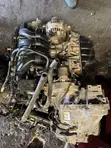 Changan CS35 Complete Engine - Direct Tokunbo - 3