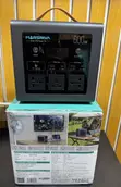 Marsriva MP6 Plus 600W 512Wh Portable Power Station - 2