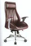 Home Interiors Modern Swivel Ofishin Kursi - 1