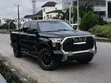 2022 Toyota Tundra Limited Black - 1