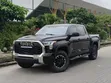 2022 Toyota Tundra Limited Black - 2