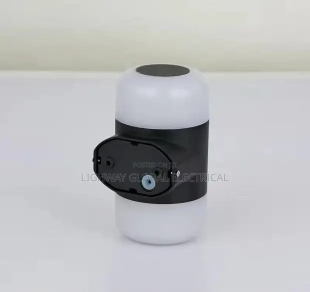 Up/Down LED Outdoor Wall Lamp - 1