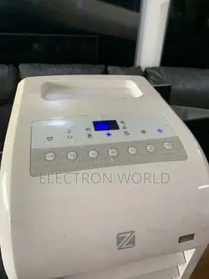 Used Zenith Air Cooler