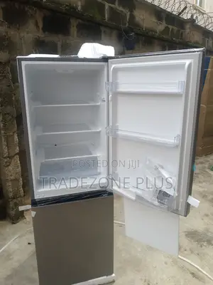 Brand New Hisense 225L Refrigerator