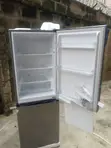 Brand New Hisense 225L Refrigerator - 2