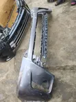 Foreign Used Toyota Highlander Bumper 2018 - 1