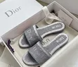 Dior Flat Slippers - 2