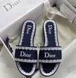 Dior Flat Slippers - 3