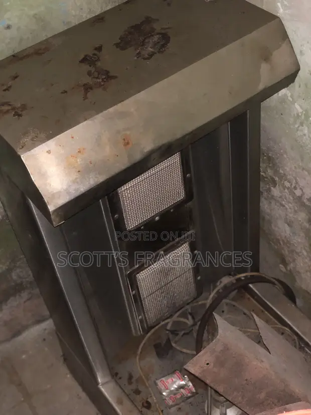 Chicken Griller - 1