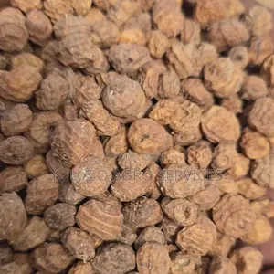 Clean Tiger Nuts (Aya) from Niger