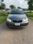 2007 Toyota Corolla - Direct Belgium - 1