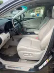 Lexus RX 350 2010 Gray - 3