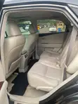 Lexus RX 350 2010 Gray - 4