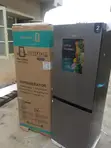 Hisense 225L Refrigerator - Brand New - 1