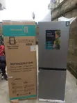 Hisense 225L Refrigerator - Brand New - 2