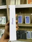 New Apple iPhone 17 Pro 512GB Blue - 3