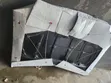 2015 Lexus ES 350 Brand New Bonnet - 1