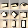 d.light Outdoor Wall Lamp - Brand New - 1