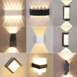 d.light Outdoor Wall Lamp - Brand New - 2